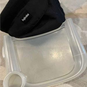 Fast Table Chair: Inglesina